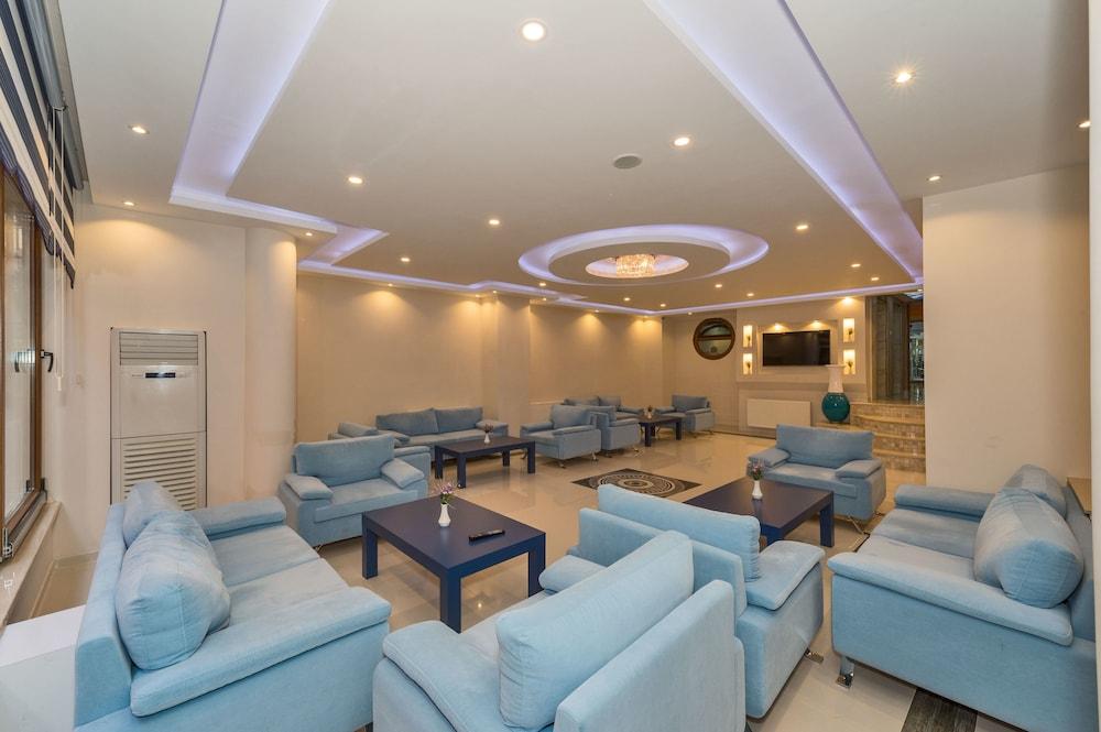 Selenay Hotel & Spa Стамбул Экстерьер фото