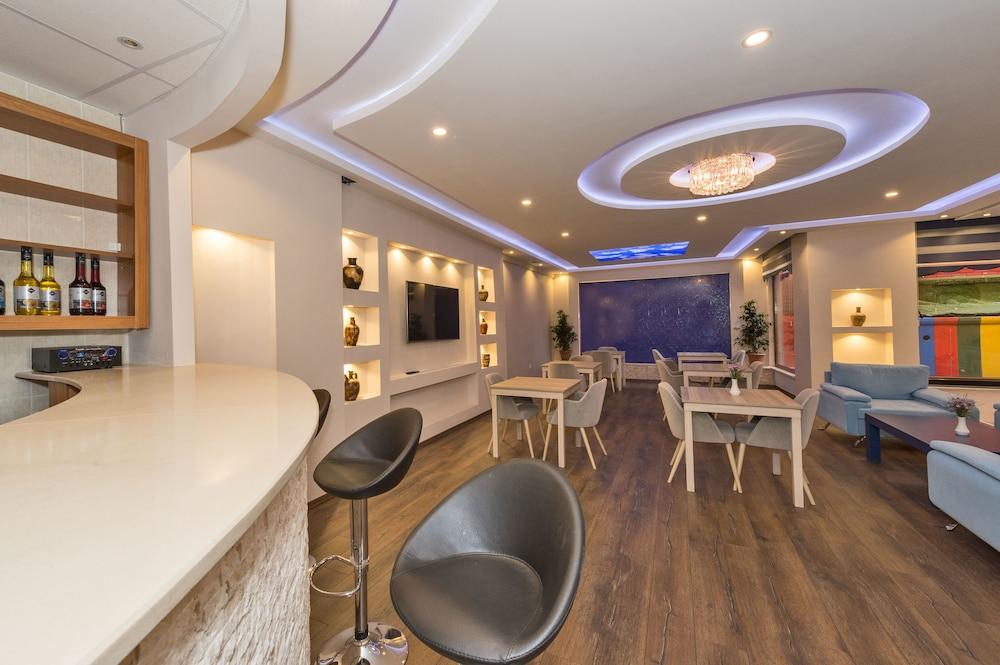 Selenay Hotel & Spa Стамбул Экстерьер фото